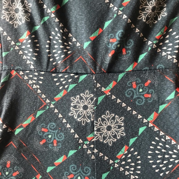 One Piece Jumpsuit . Brazilian Fashion. - Picture 6 of 8